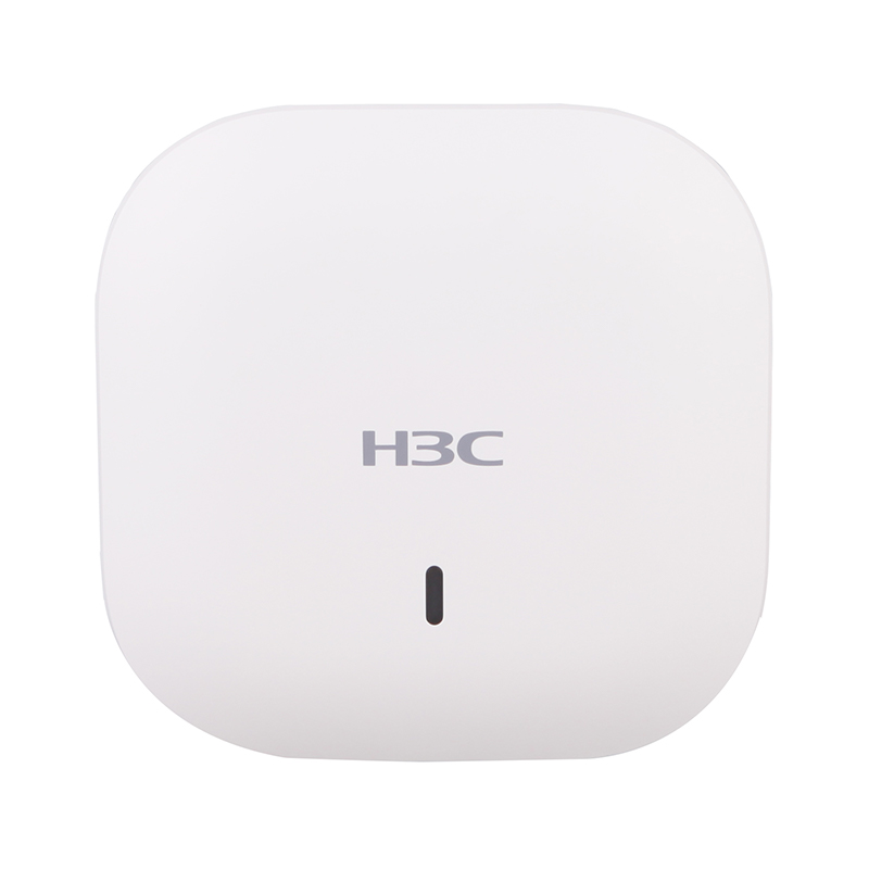 H3C IOT-UAP300-SI-FIT无线接入设备，物联网型，Wi-Fi５，双频四流、内置天线